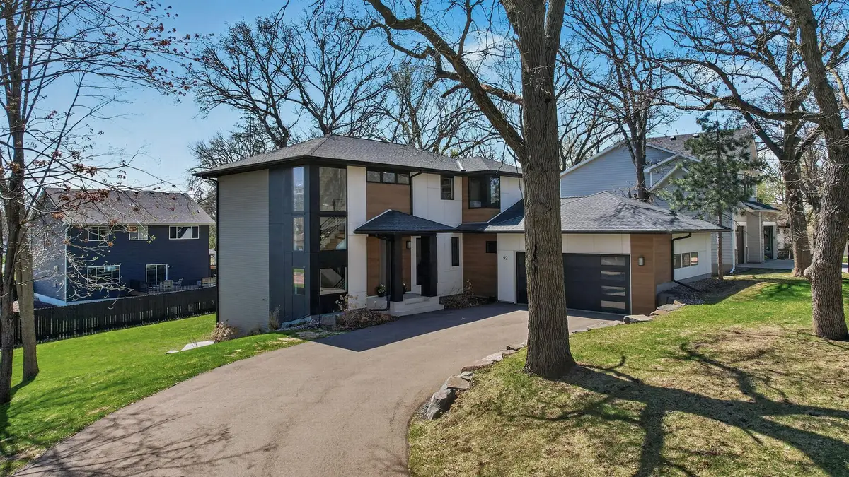 92 Birch Street, Mahtomedi, MN 55115 - #1