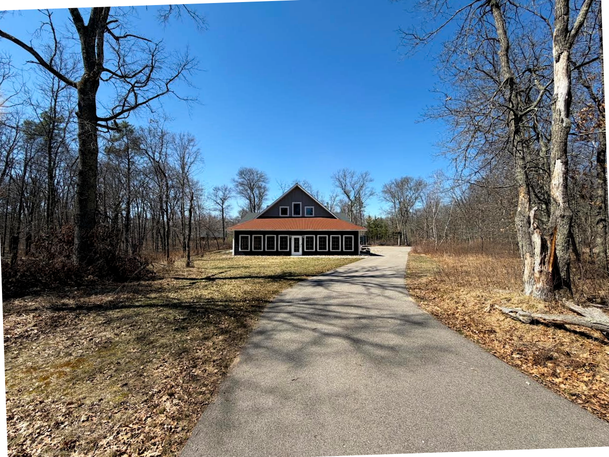 14027 Shafer Road, Crosslake, MN 56442 - #1