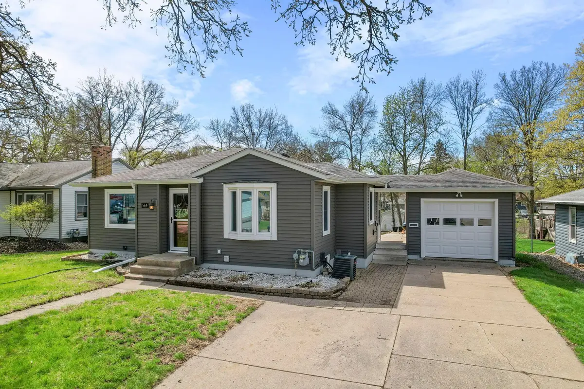 564 Madson Avenue Sw, Hutchinson, MN 55350 - #1