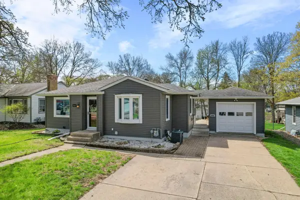 564 Madson Avenue Sw, Hutchinson, MN 55350