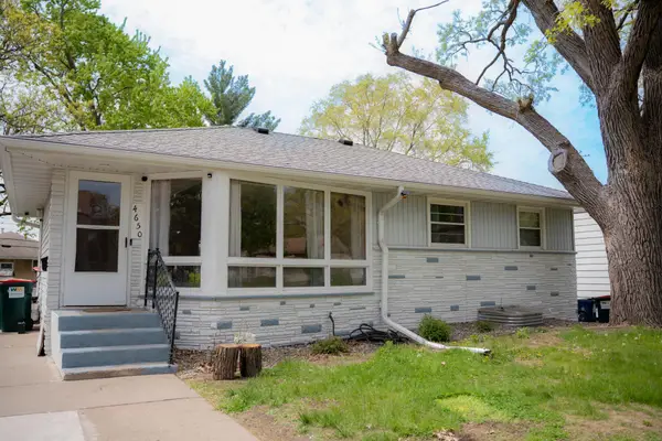 4650 4th Street Ne, Columbia Heights, MN 55421