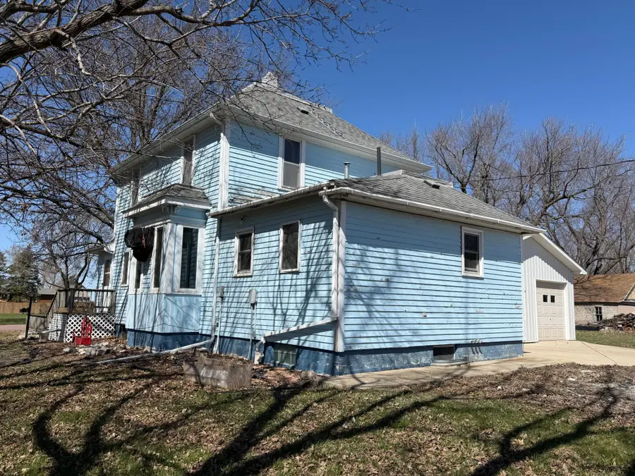 107 3rd Avenue, Bellingham, MN 56212 - #2