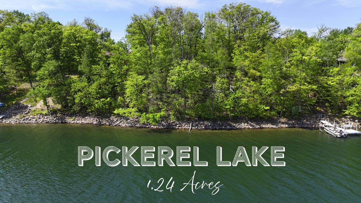TBD SW Pickerel Lake Road, Erie, MN 56511 - #1