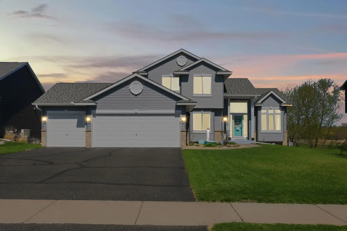 7554 Ohland Avenue Ne, Elk River, MN 55330 - #1