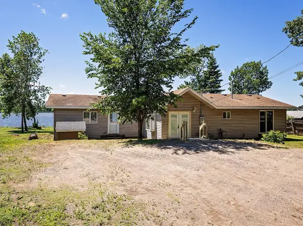 29382 Francis Lake Drive Nw, Isanti, MN 55040