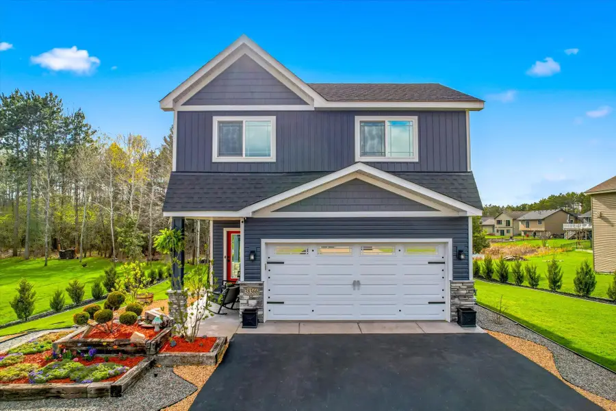 38366 Hudson Drive, North Branch, MN 55056 - #2