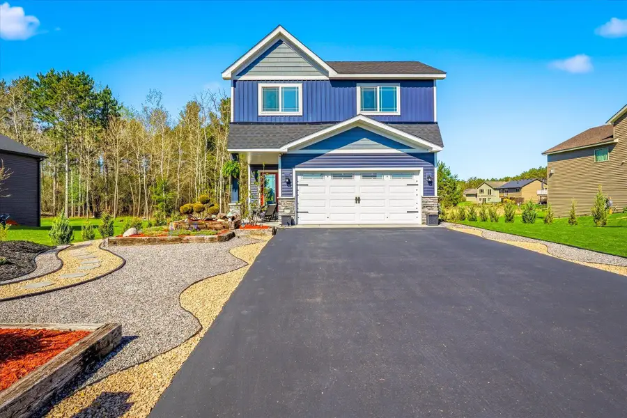 38366 Hudson Drive, North Branch, MN 55056 - #3