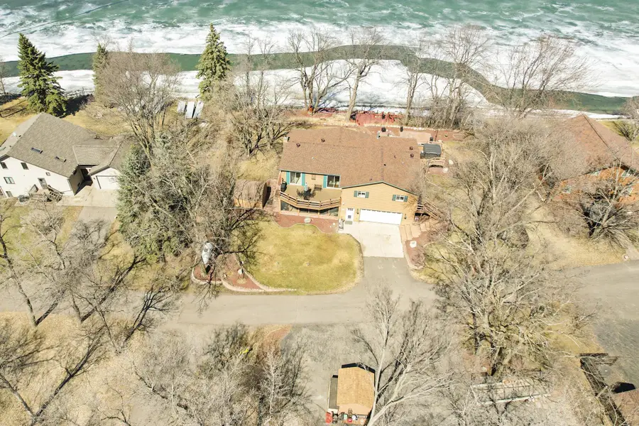 24295 Matson Point Trail, Pelican Rapids, MN 56572 - #2