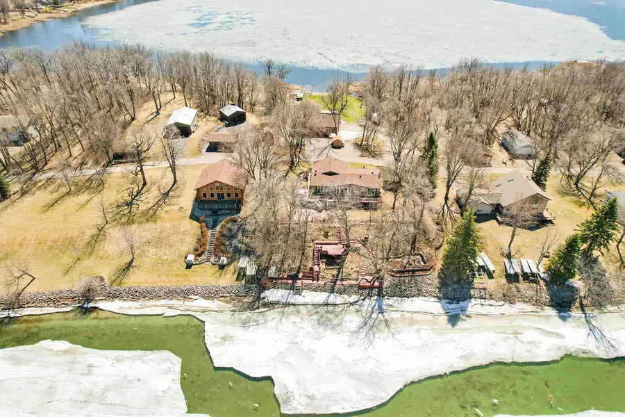 24295 Matson Point Trail, Pelican Rapids, MN 56572 - #3