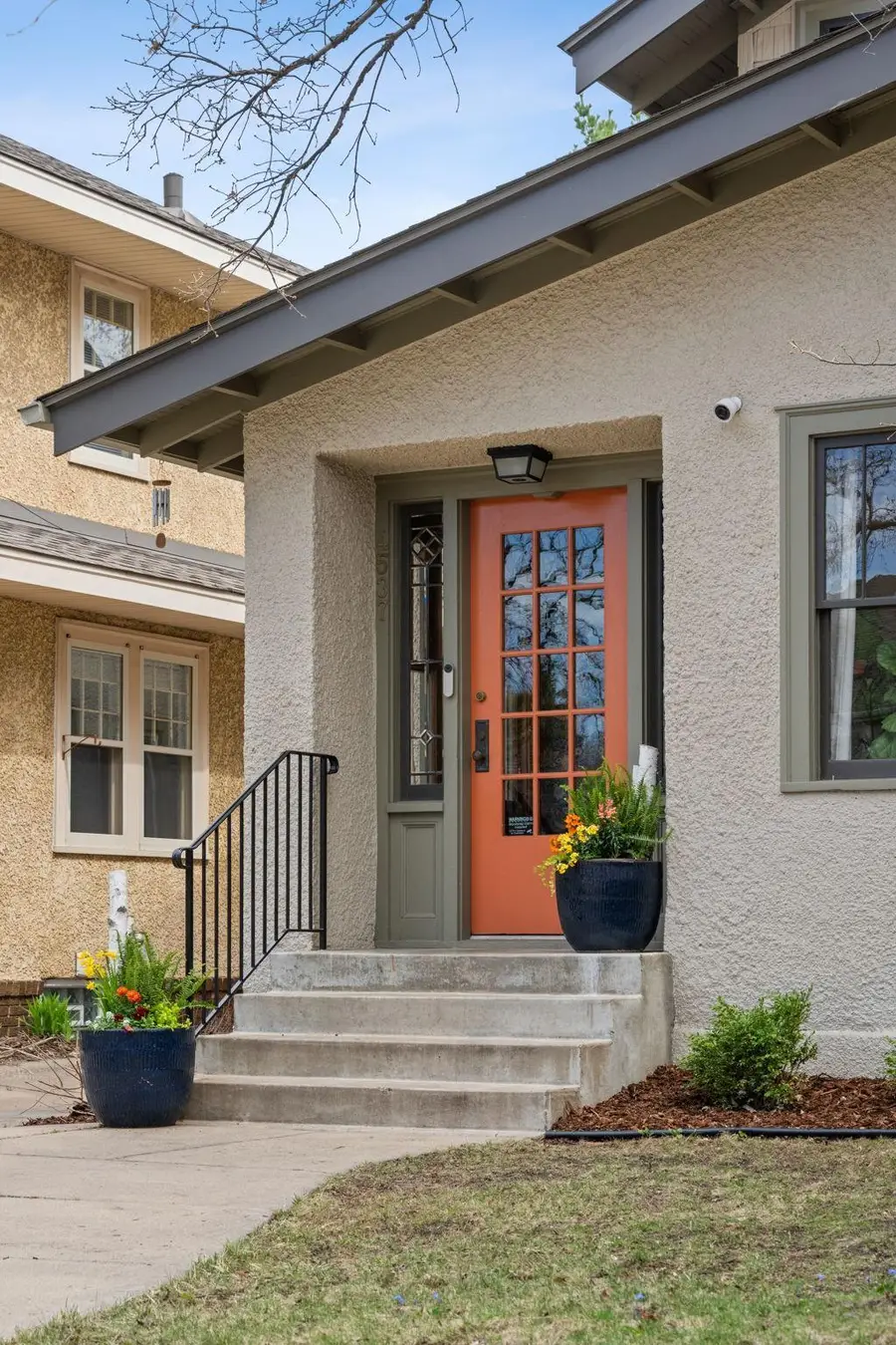 4537 Colfax Avenue S, Minneapolis, MN 55419 - #2