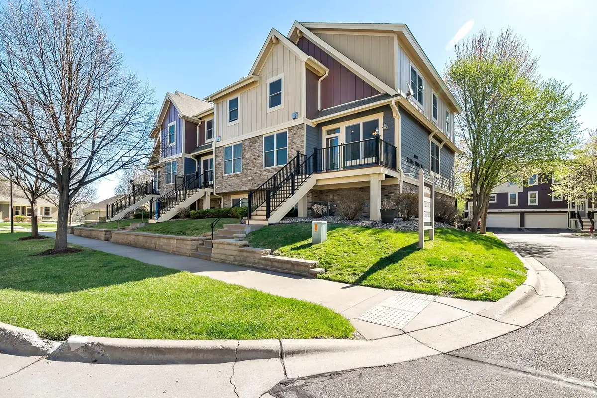 10732 Falling Water Lane #A, Woodbury, MN 55129 - #1