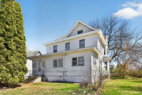 409 S Park Street, Fairmont, MN 56031