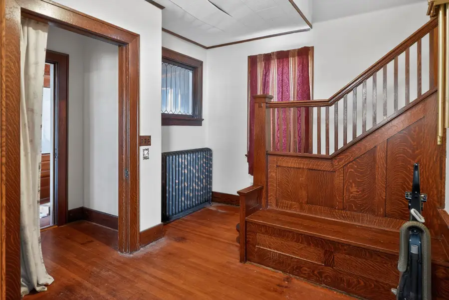 409 S Park Street, Fairmont, MN 56031 - #3