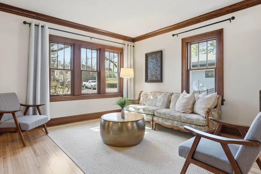 139 Spruce Street, Mahtomedi, MN 55115 - #3