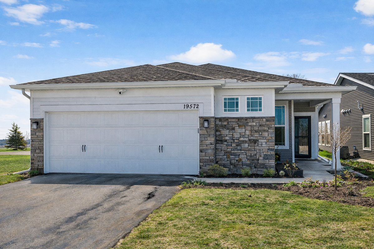 19572 102nd Place, Rogers, MN 55374 - #1