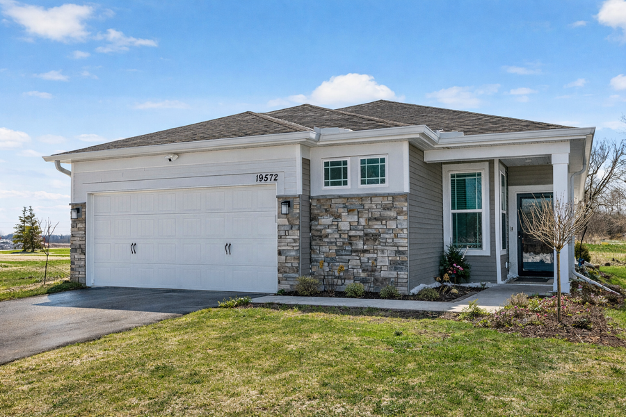 19572 102nd Place, Rogers, MN 55374 - #2