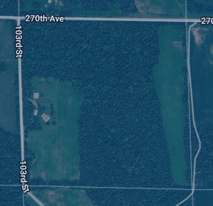 2690 103rd Street, Frederic, WI 54837