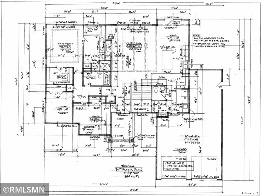 6013 Little Creek Lane, Rockford, MN 55373 - #3