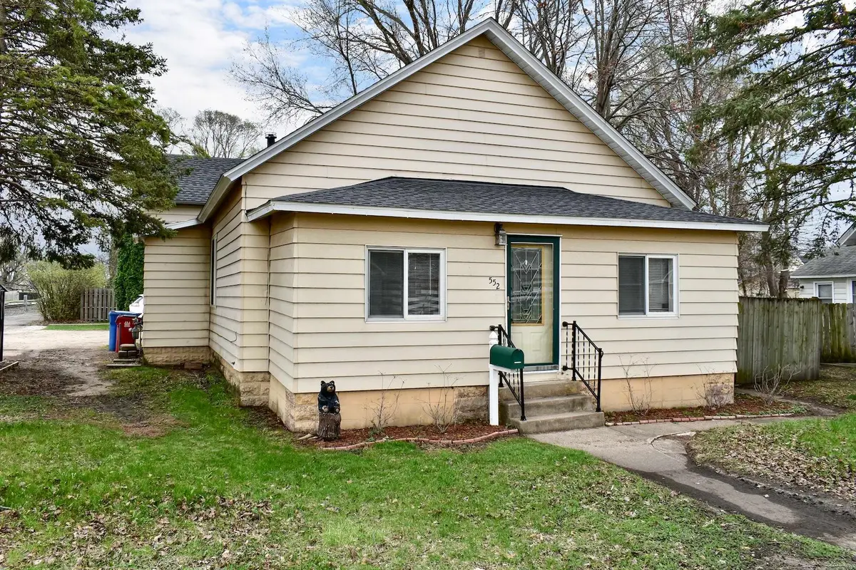552 Hamilton Street, Winona, MN 55987 - #1