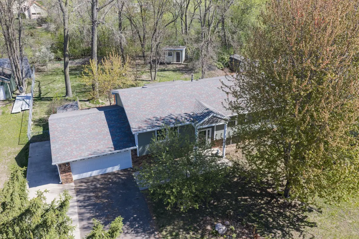 919 Forest Drive, Saint Cloud, MN 56303 - #1