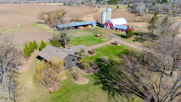 19867 Twin Lakes Road, Little Falls, MN 56345