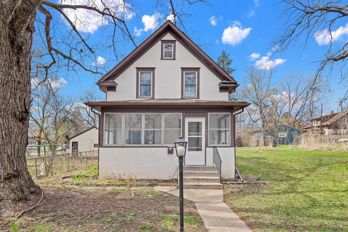 941 Frank Street, Saint Paul, MN 55106 - #1