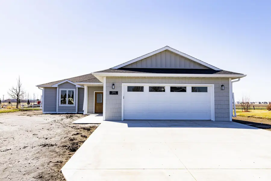 291 Liberty Lane, Horace, ND 58047 - #3