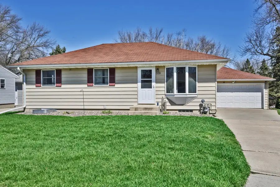 339 2nd Street Ne, Byron, MN 55920 - #2