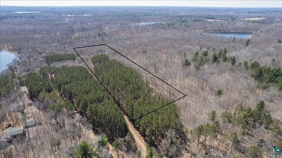 27xxx Hill Road, Spooner, WI 54801 - #3