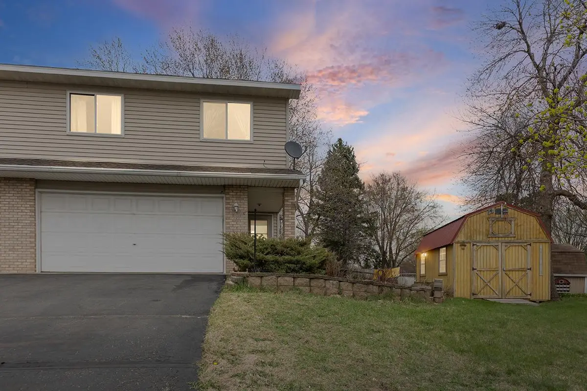 314 Railroad Drive Nw, Elk River, MN 55330 - #1