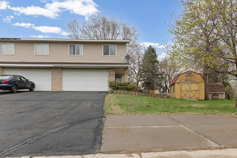 314 Railroad Drive Nw, Elk River, MN 55330 - #2