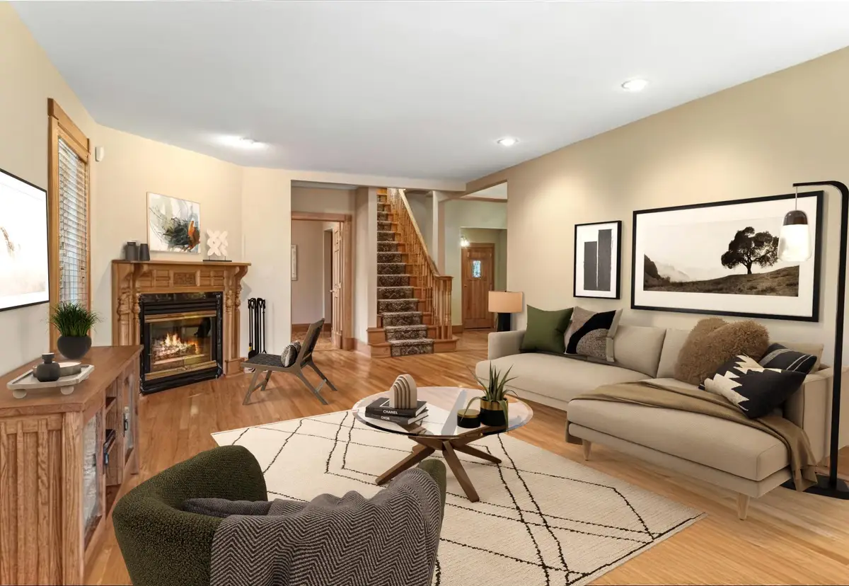 1787 Sargent Avenue, Saint Paul, MN 55105 - #1