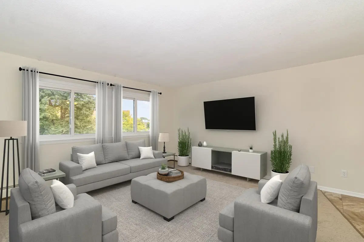2616 Harriet Avenue #303, Minneapolis, MN 55408 - #1