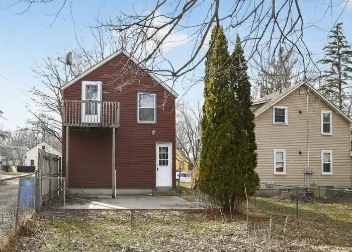 237 Linden Avenue, Owatonna, MN 55060 - #3