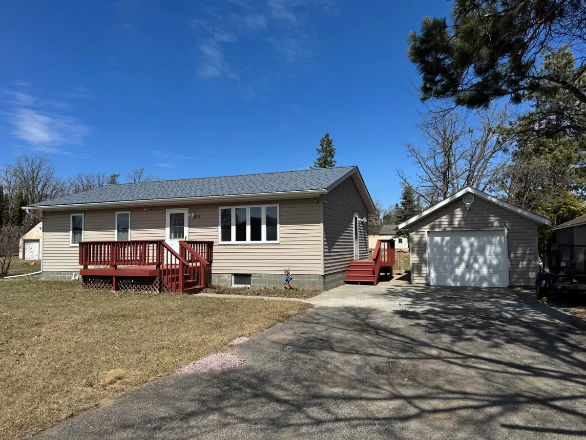 311 26th Street Nw, Bemidji, MN 56601 - #1