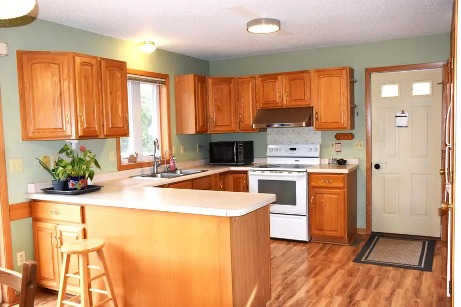 311 26th Street Nw, Bemidji, MN 56601 - #2