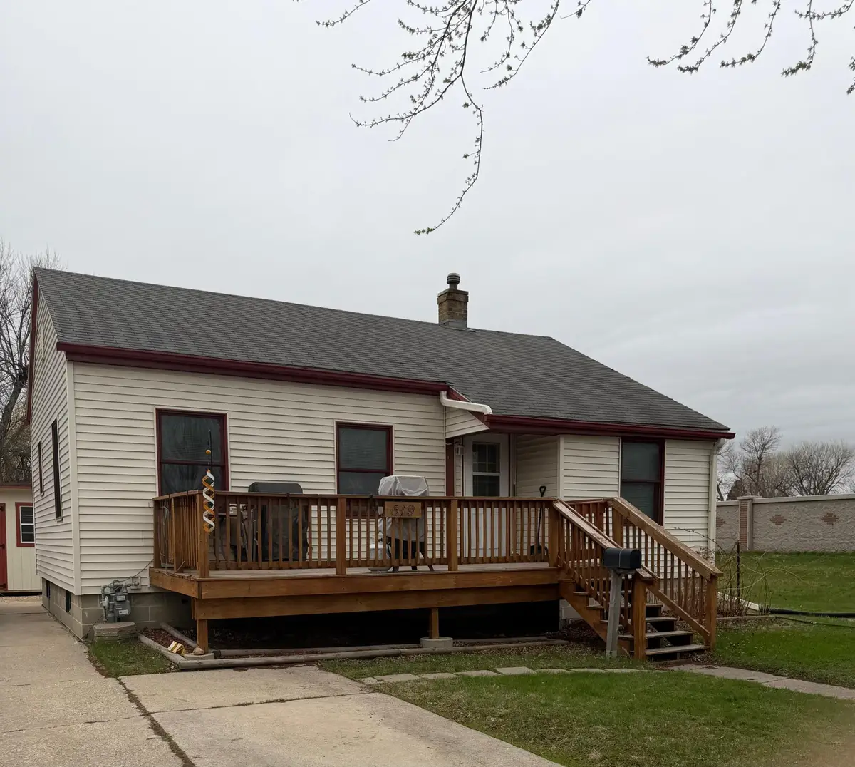 519 Morningside Drive, Worthington, MN 56187 - #1