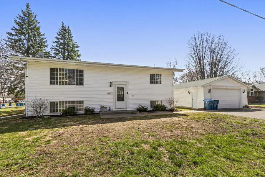 308 7th Avenue Nw, Forest Lake, MN 55025 - #2