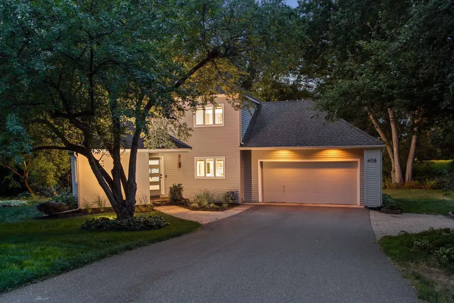 408 Turnpike Road, Golden Valley, MN 55416 - #2