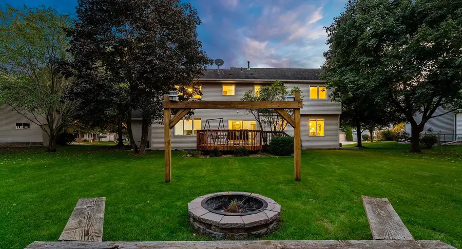 8769 Jewel Avenue S, Cottage Grove, MN 55016 - #2