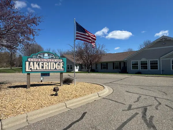 1085 Dale Street Sw #118, Hutchinson, MN 55350