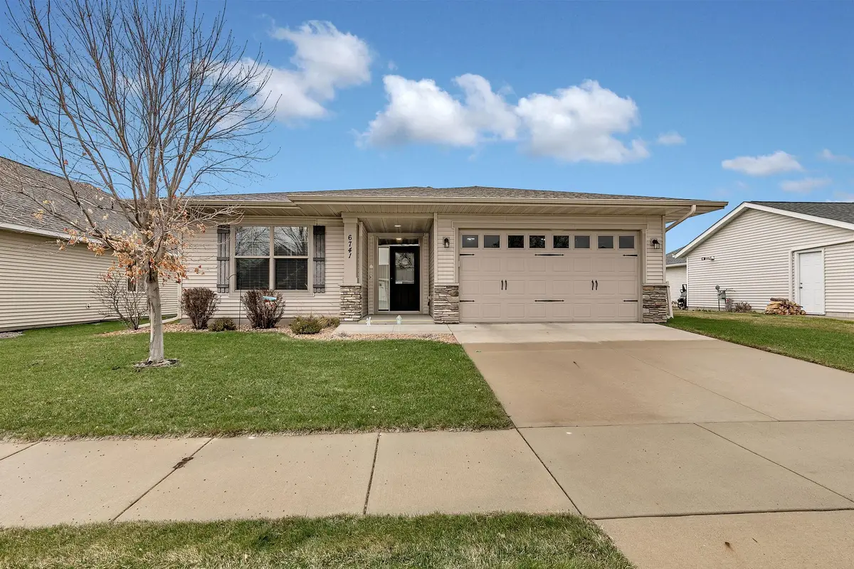 6741 Northwood Lane, Saint Cloud, MN 56303 - #1