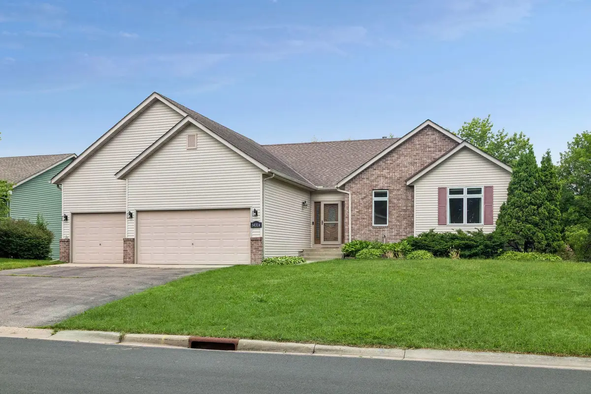 14314 Robin Road Ne, Prior Lake, MN 55372 - #1