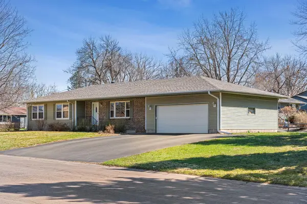 30825 Belair Drive, Lindstrom, MN 55045