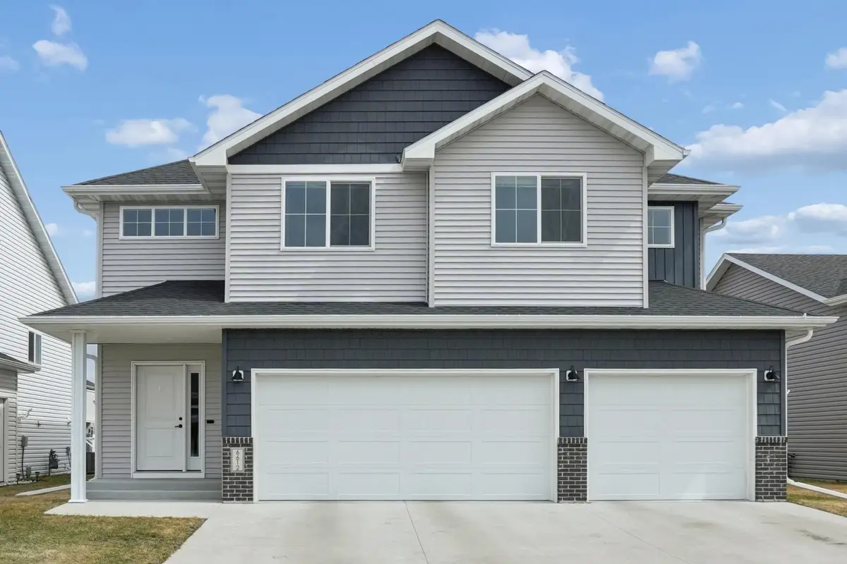 6612 28th Street S, Fargo, ND 58104 - #1