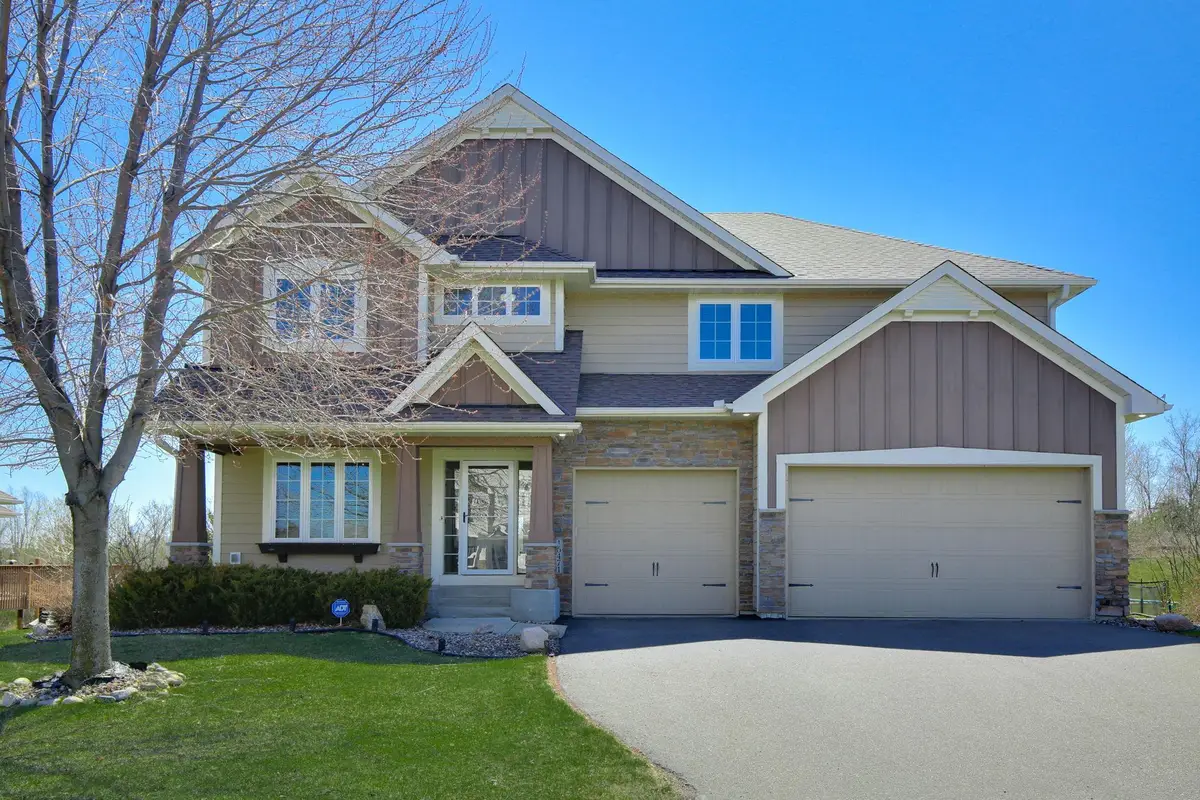 16471 Hawk Ridge Court Nw, Prior Lake, MN 55372 - #1