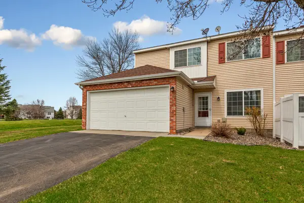 6413 158th Street W, Apple Valley, MN 55124