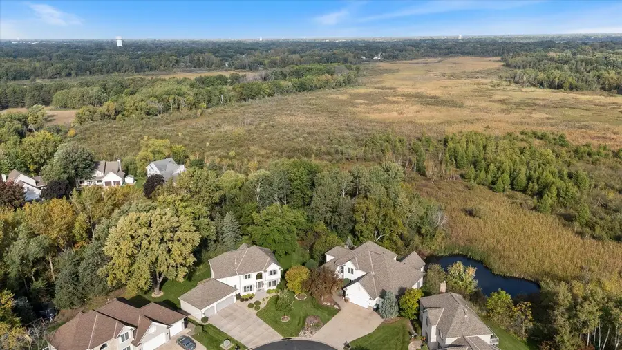 5605 Saint Albans Circle, Shoreview, MN 55126 - #3