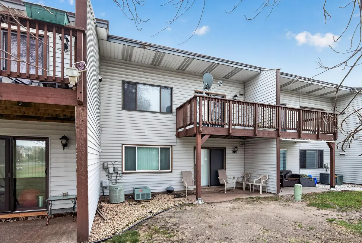 20 94th Circle Nw #203NW, Coon Rapids, MN 55448 - #1