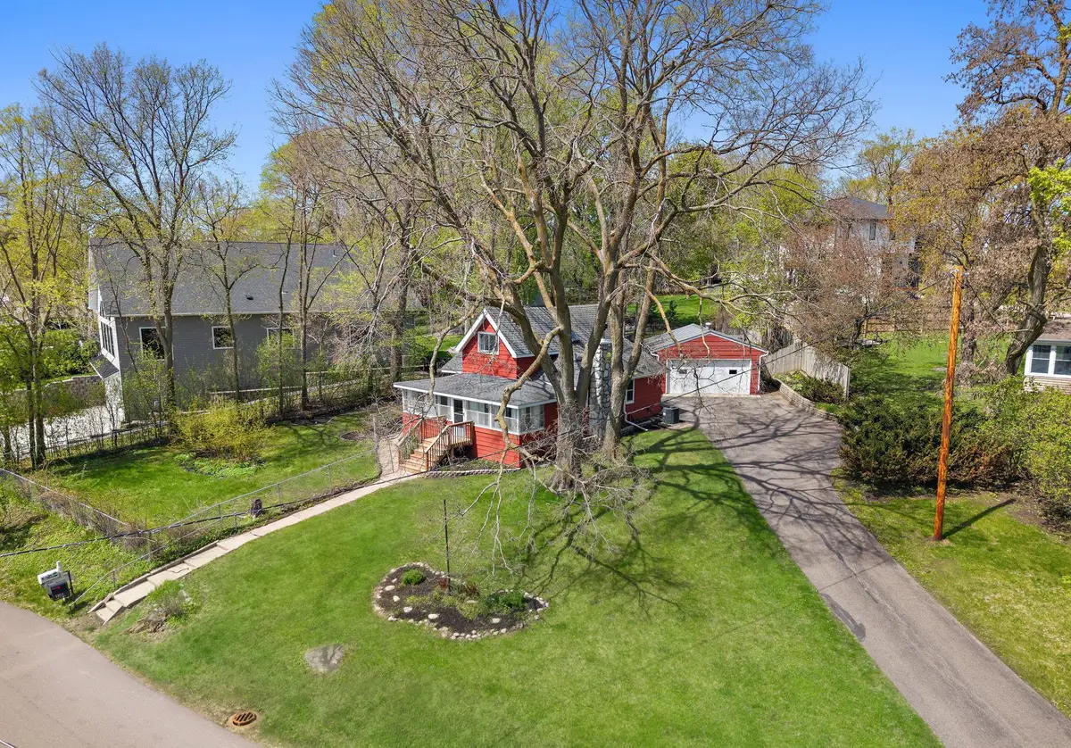 1921 Fagerness Point Road, Wayzata, MN 55391 - #1
